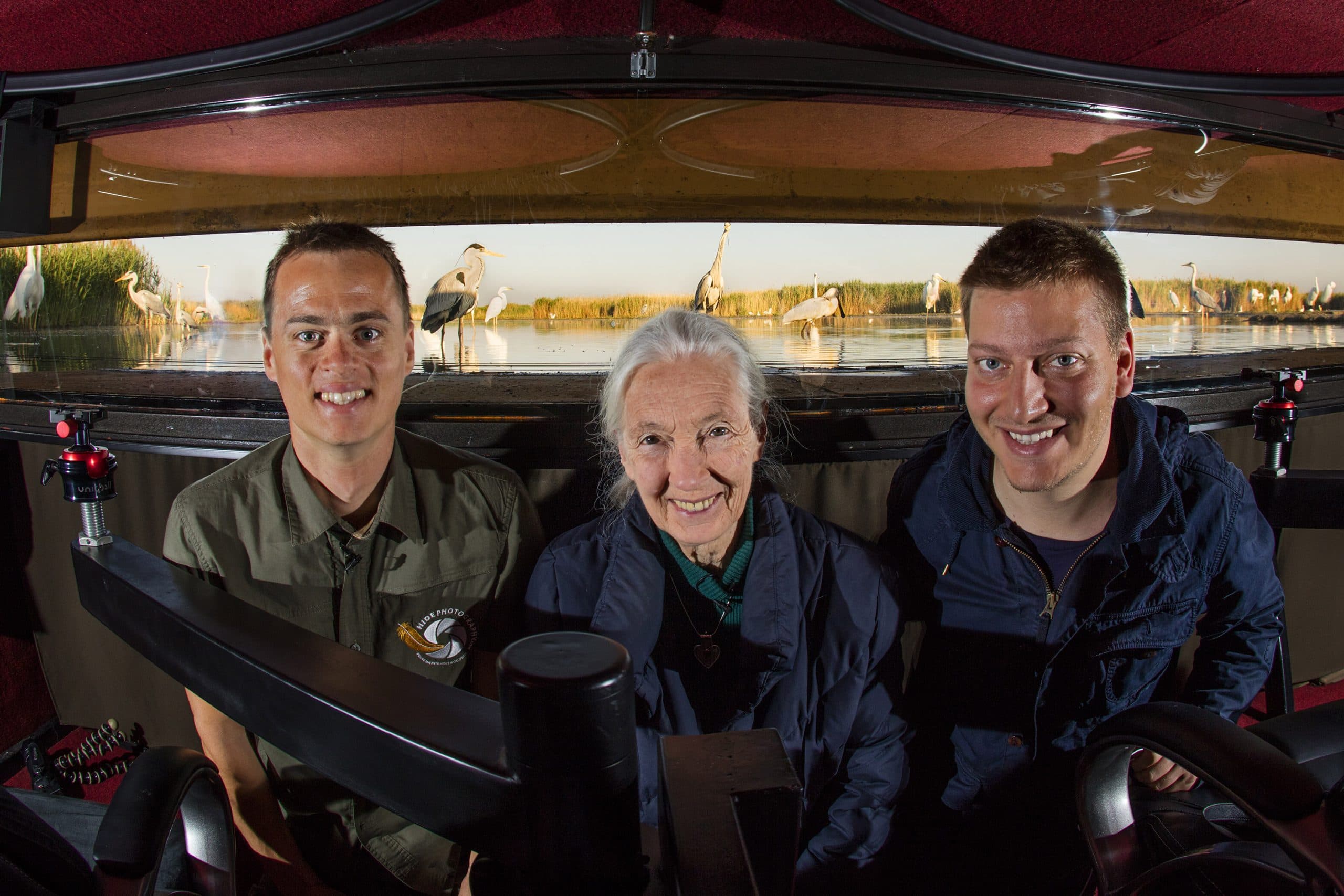 Bence Máté's Gömslen — Pusztaszer, Ungern